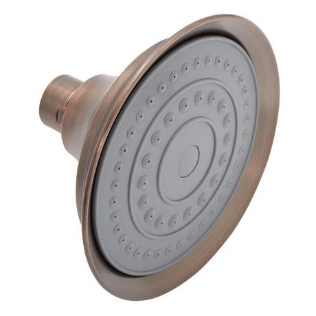 Traditional Round Shower Head