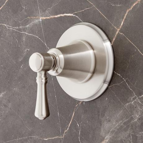 St. Martin In-Wall Shower Diverter
