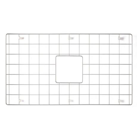Grid for 30" Fireclay Farmhouse Sink