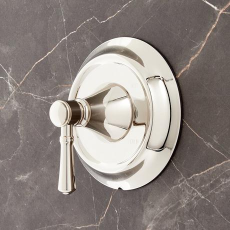 St. Martin Pressure Balance Shower Valve