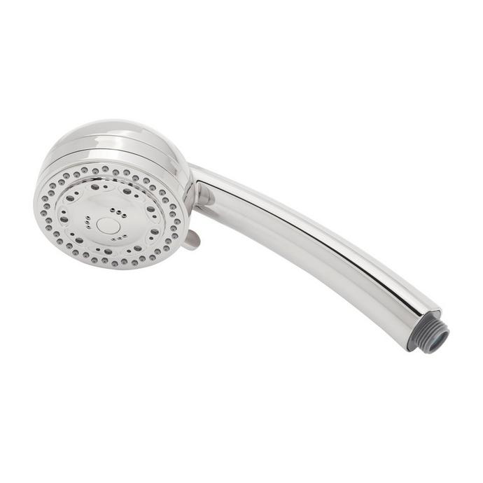 Hand Held Shower Heads