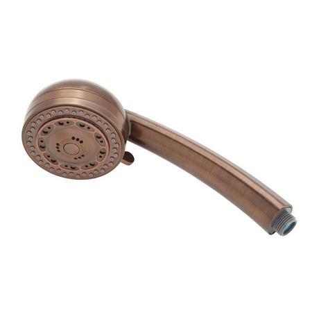 Traditional Multifunction Hand Shower