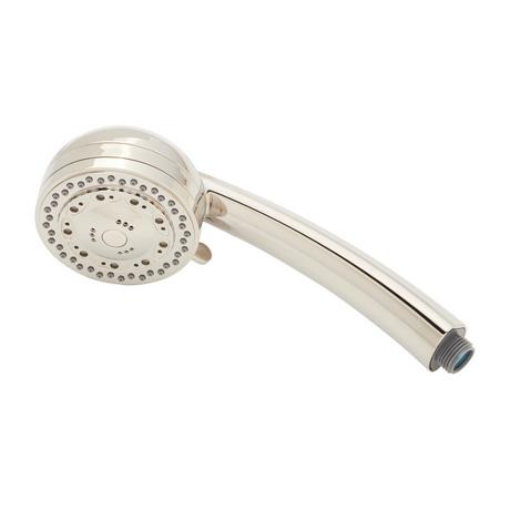 Traditional Multifunction Hand Shower