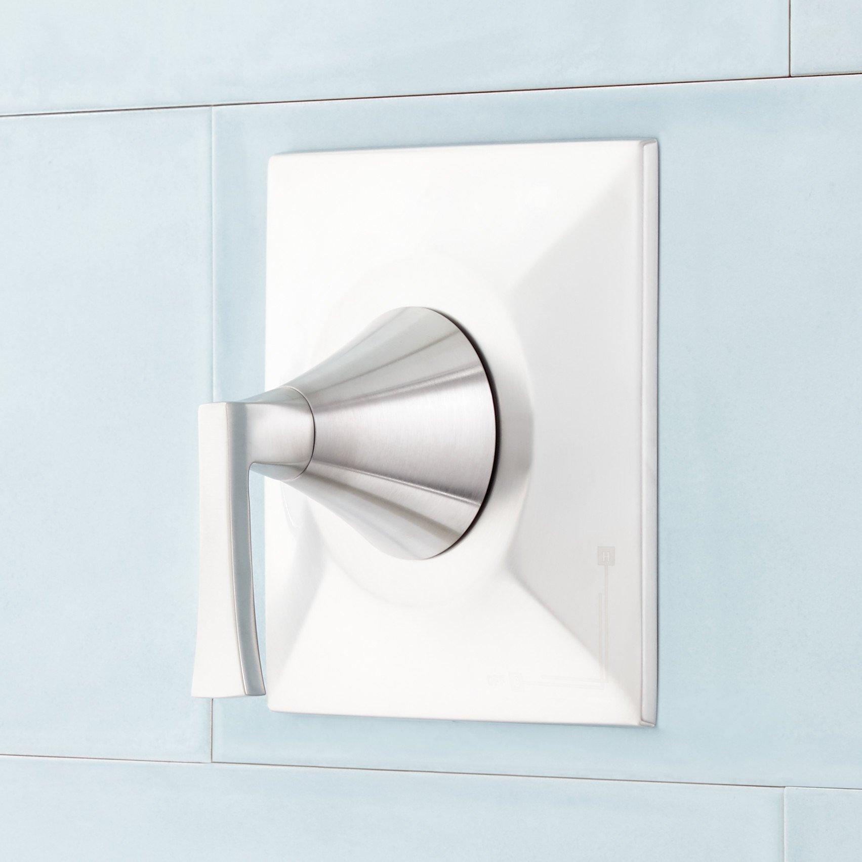 Vilamonte Pressure Balance Shower Valve | Signature Hardware