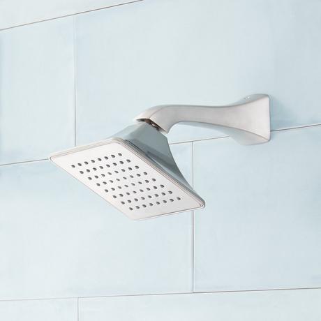 Vilamonte Pressure Balance Tub and Shower Set