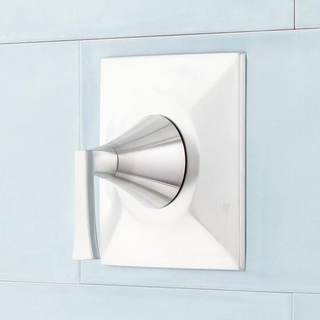 Vilamonte Pressure Balance Tub and Shower Set