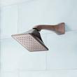 Vilamonte Pressure Balance Tub and Shower Set Trim - Oil Rubbed Bronze, , large image number 1