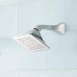 Vilamonte Pressure Balance Tub and Shower Set Trim - Polished Nickel, , large image number 1