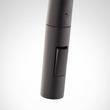 Bok Single-Hole Pull-Down Kitchen Faucet - Matte Black, , large image number 3