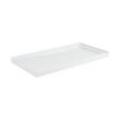 60" Palmhurst Shower Tray with Linear Drain - Right Hand, , large image number 0