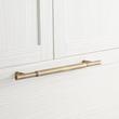 Colmar Solid Brass Appliance Pull, , large image number 5