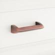 Rindahl Solid Brass Cabinet Pull, , large image number 1
