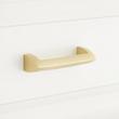 Rindahl Solid Brass Cabinet Pull, , large image number 3