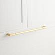 Lunata Solid Brass Appliance Pull, , large image number 2