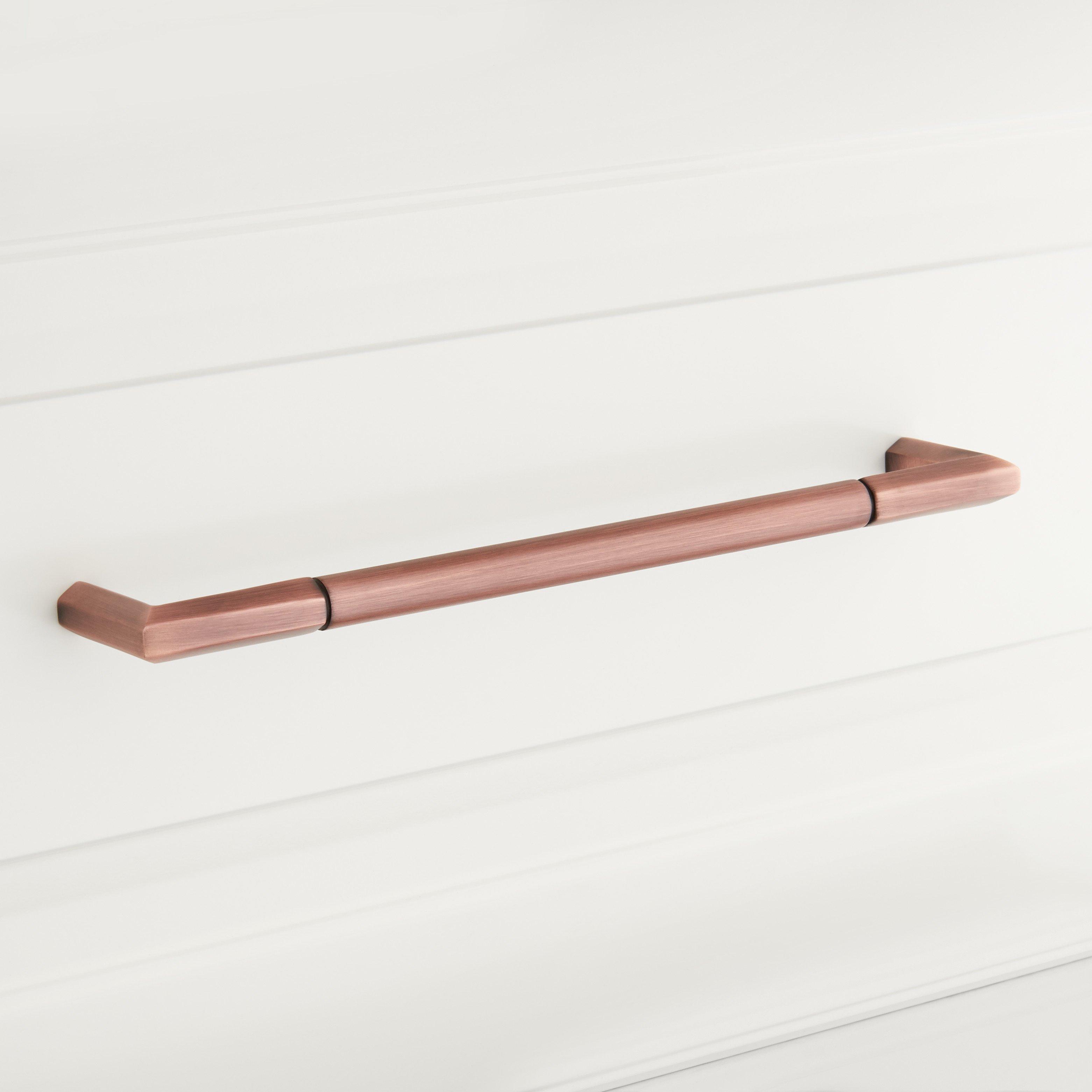 クラウン　No. BF Sectional Cast Brass Branch 3