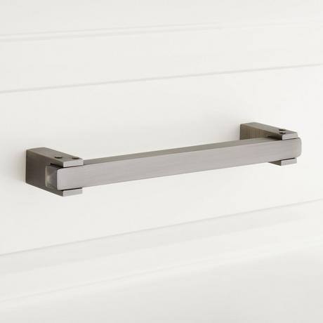 Hovland Solid Brass Cabinet Pull