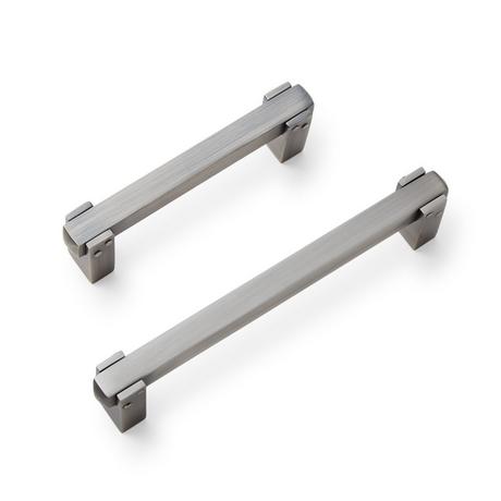 Hovland Solid Brass Cabinet Pull