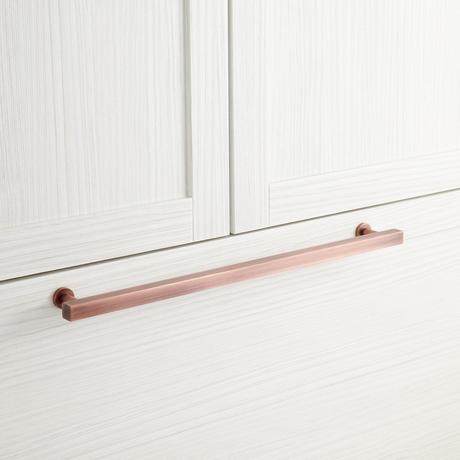 Colville Solid Brass Appliance Pull