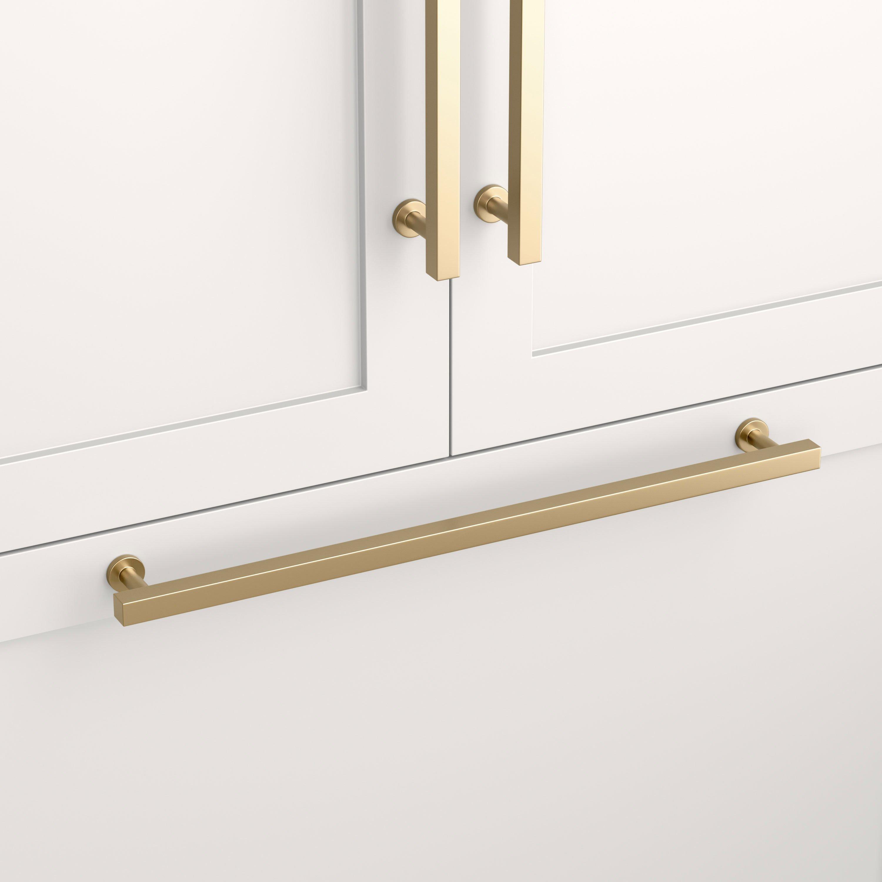 Colville Solid Brass Appliance Pull | Signature Hardware