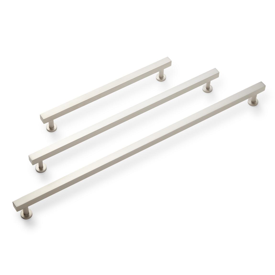 Appliance Pulls, Refrigerator Handles