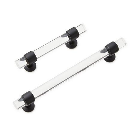 Beryn Acrylic Cabinet Pull