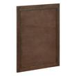 22" Fallbrook Vanity Mirror - Ash Brown, , large image number 2