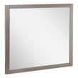 Fallbrook Vanity Mirror - Ash Brown, , large image number 2