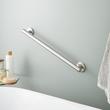 Contemporary Grab Bar, , large image number 1