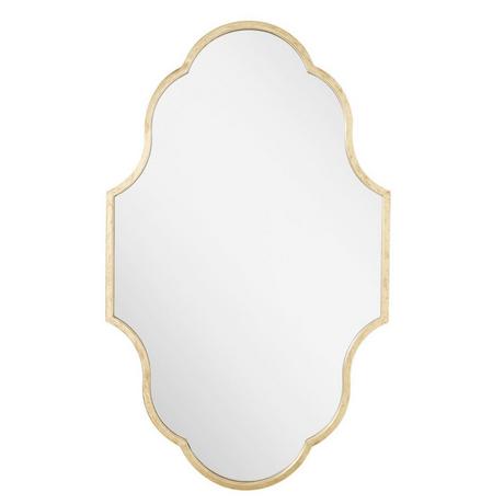 Lucido Decorative Vanity Mirror