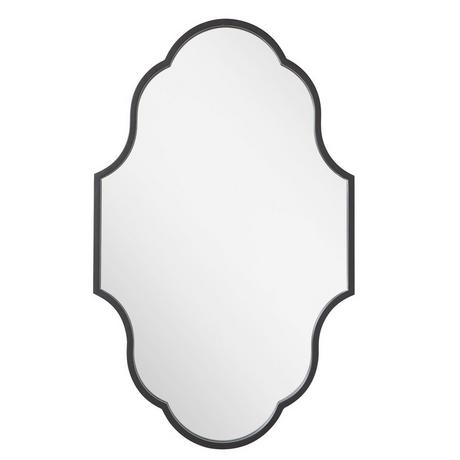 Lucido Decorative Vanity Mirror