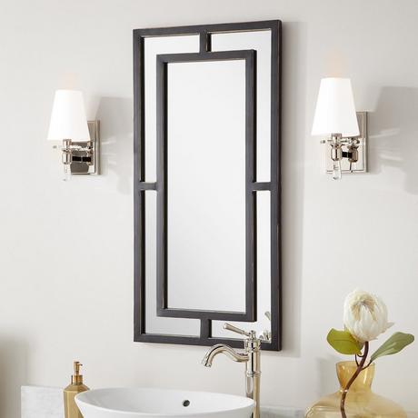 Austi Decorative Vanity Mirror
