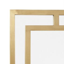 Austi Decorative Vanity Mirror | Signature Hardware