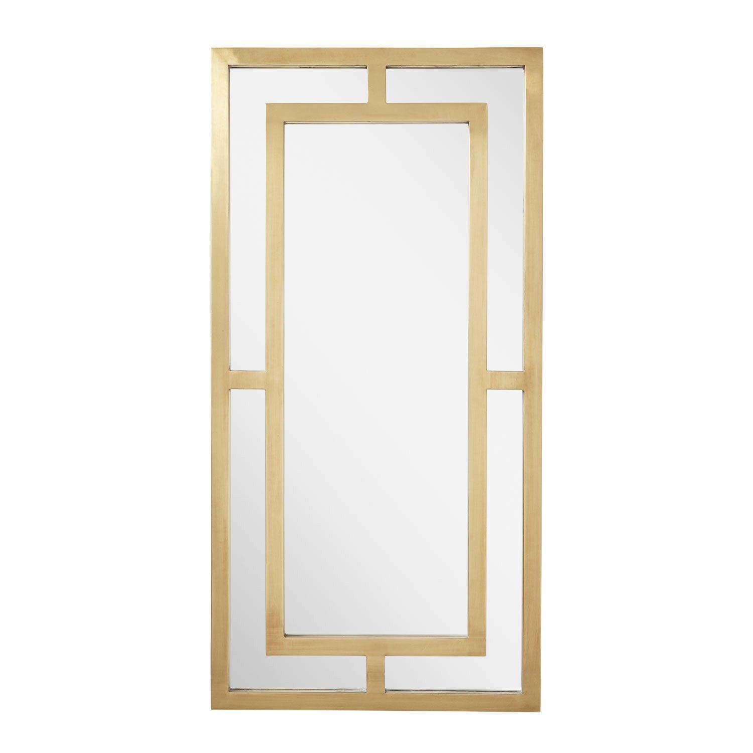 Austi Decorative Vanity Mirror | Signature Hardware