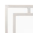 Austi Decorative Vanity Mirror - Polished Nickel, , large image number 2