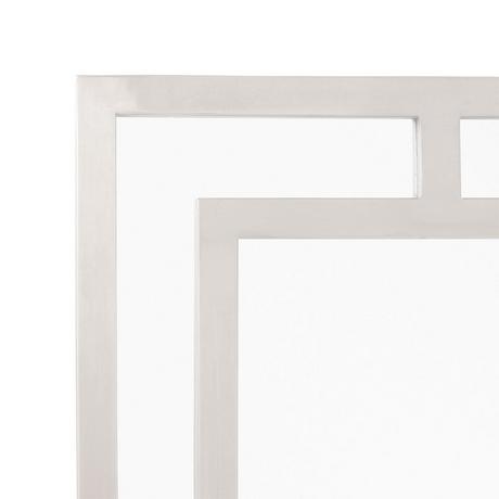 Austi Decorative Vanity Mirror