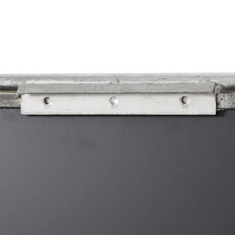 Tenaya Hexagonal Decorative Vanity Mirror