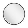 Sobb Round Decorative Vanity Mirror, , large image number 5