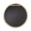 Sobb Round Decorative Vanity Mirror, , large image number 4
