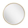 Sobb Round Decorative Vanity Mirror, , large image number 2