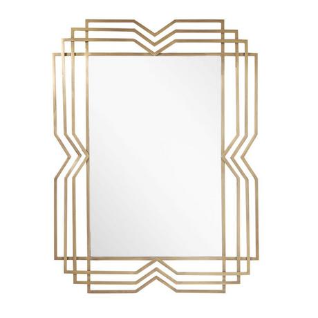 Solandra Decorative Vanity Mirror