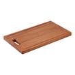 Wood Cutting Board for Brumfield Fireclay Farmhouse Sink, , large image number 0