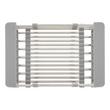 Plastic Rinse Basket  (Extends to 18-1/2"), , large image number 3