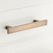 Covello Solid Brass Cabinet Pull, , large image number 6