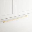 Hatton Solid Brass Appliance Pull, , large image number 2
