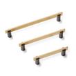 Masella Solid Brass Cabinet Pull, , large image number 3