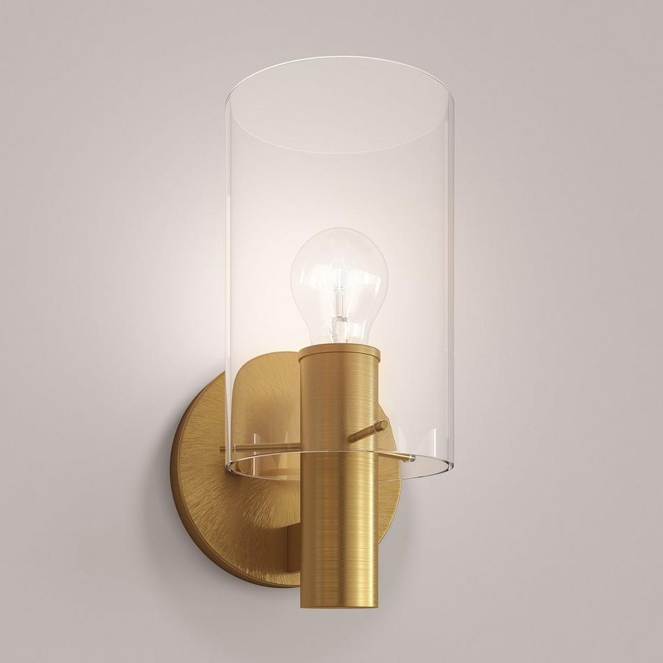 Andreo Wall Sconce - Single Light, , large image number 0