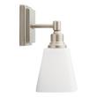 Leadwell Vanity Sconce Light, , large image number 2