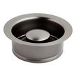Drain and Disposer Flange
