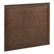 34" Fallbrook Vanity Mirror Ash Gray, , large image number 2