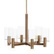 Andreo 6-Light Pendant, , large image number 2